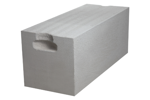 Obrazek Bloczek z powierzchnią czołową gładką z uchwytem montażowym G550 180/240/590